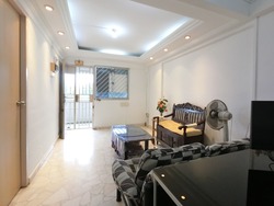 Blk 620 Bedok Reservoir Road (Bedok), HDB 3 Rooms #182688782